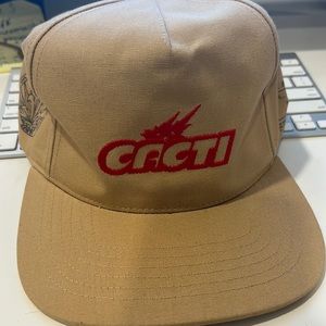 Travis Scott Cacti Cap